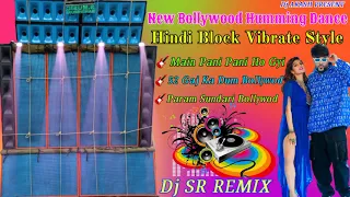 new bollywood nonstopbback to back new style dj akash present