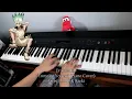Dr. Stone ED 2 -  夢のような (Yume no You na) -TV Size- | Piano Arrangement + Sheets
