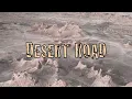 Desert Road - Casting Crowns - Lyric Video