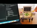 MicroPython Python Lego Mindstorms EV3
