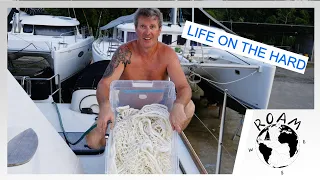 On the hard!  Episode 11