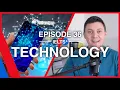 Download Lagu IELTS English Podcast - Speaking Topic: Technology