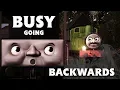 Download Lagu Busy going backwards