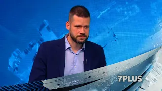 Washington mijenja pristup, gdje je u svemu tome Bosna i Hercegovina? | 7Plus | Hayat TV