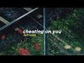 Download Lagu Charlie Puth - Cheating on You (Alphasvara Lo-Fi Remix)