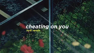 Charlie Puth Cheating On You Alphasvara Lo Fi Remix 