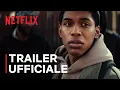Video di Monster | Trailer ufficiale | Netflix