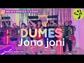 Download Lagu DUMES / JONO JONI / TIKTOK / DJ REMIX / ZUMBA / SENAM KREASI MUDAH / BALIKPAPAN