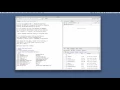 RStudio Basics Setting your Working Directory