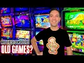 Playing Classic Slots I Haven t Seen in Years