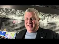 Circa Sports KY CEO Derek Stevens on fab sportsbook at The Mint KY Downs