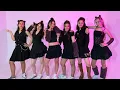KATSEYE-GNARLY Kpop cover dance by Grifon dance studio from Baku( Azerbaijan)