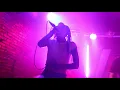 Infected Rain   Mold  ( Live & Loud Sofia Bulgaria @ 09.09.18 )