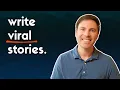 How to Make Your Novel Even More Irresistible Than TikTok