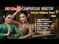 Download Lagu 35 Menit Campursari Nonstop ( Official Musik Video  ) TOMBO NGANTUK