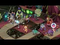 Minor Paironormal Carnival - Full Song Wave 6 My Singing Monsters