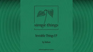 Download Baban - Invisible Things MP3