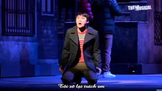 Download [Vietsub] Too painful a love was not love - December musical - Xia Junsu (live) MP3