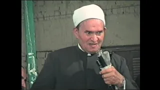 الشيخ عبدالفتاح العرسي قصة المعترض ٢ بيلا ابراهيم عباس بيلا 