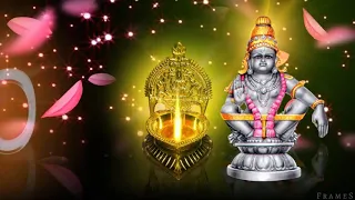 harivarasanam ketturangum muthe
