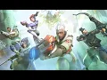 Download Lagu Overwatch 2 S18 Quick Play | Heroes Leveling Gameplay #3
