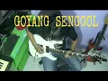 Download Lagu Goyang senggol - Guitar cover by : Arnos kamjet