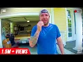 Husband Opens Garage Door Finds Family s Bodies Inside