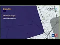 Lecture 17 Buffer Management and Access Methods Data Modelling and Databases