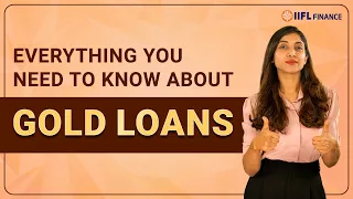Smart Borrowing with Gold Loans: Strategies and Savings Advice | IIFL Finance
