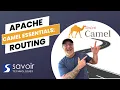 Camel Essentials Routing