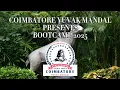 Download Lagu BOOTCAMP 2025 - COIMBATORE YUVAK MANDAL