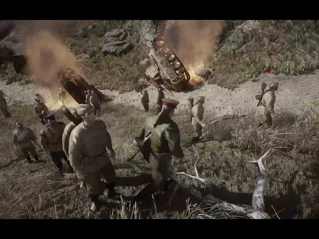 Largest Assault in Skyrim History