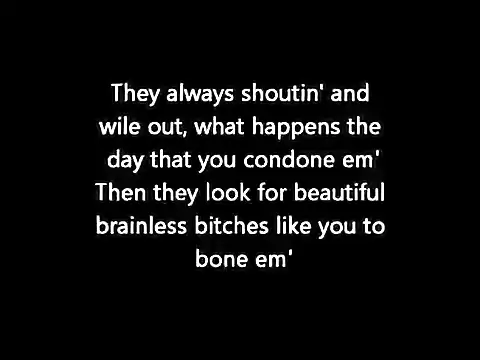 Download MP3 Hopsin - Ill Mind Of Hopsin 5 (Lyrics)