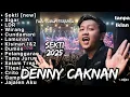 Lagu DENNY CAKNAN TERBARU TERPOPULER FULL ALBUM PALING HITS TANPA IKLAN