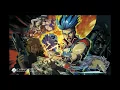 SaGa Frontier - Battle #5 (Hellion Sounds)