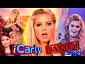 Lagu GINGER FOX: iCarly's Lost Pop Star \u0026 DARKEST Secret