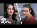 Teen Mom Leah Messer s Ex Joins TOUGH Conversation With Daughter Ali The Next Chapter RECAP