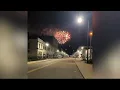 Jackson rings in 2025 with a bang