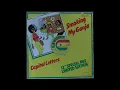 Capital Letters - Smoking My Ganja - Greensleeves 12inch FR 1978