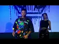 Ice Cold K Camp Choreography