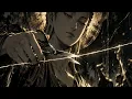 【Japanese Dark Pop】－蜘蛛ノ糸－｜THE SPIDER’S THREAD