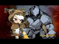 Lagu [arknights] standing here, beehunter realizes