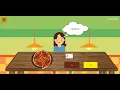 Pizza Making Unity 2D Code available in desc