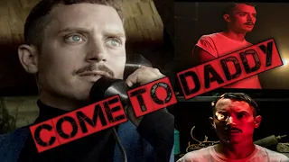 come to daddy 2019 hollywood movie explained in hindi
