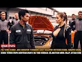Lagu SEMUA TEKNISI MENYERAH❗JUSTRU TKI INI BERHASIL SELAMATKAN MOBIL BALAP JUTAAN EURO MILIK JANDA KAYA