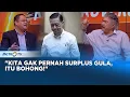 Download Lagu PANAS! Debat Gayus Lumbuun \u0026 Pengacara Tom Lembong Soal Surplus Gula #KONTROVERSI