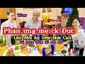 Download Lagu 🇩🇪#88. DUC'S MOTHER'S FIRST REACTION AT TRIPPING CALI BROKEN RICE IN SAIGON|DRINKING KATINAT|SHOP...