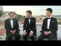 Download Lagu Before We Vanish - Cannes 2017 Interview