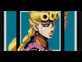 JoJo's Bizarre Adventure:Golden Wind OST: ~Giorno's Theme~ \