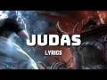 Download Lagu Judas - Lady Gaga(Best part) Lyrics